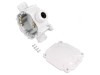 Cutie de Conexiuni pentru Perete 75x75x35mm