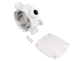 Cutie de Conexiuni pentru Perete 75x75x35mm