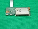 ACER ES1-711 Placa Leduri + Suport card ES1-711 SWAP
