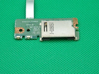 ACER ES1-711 Placa Leduri + Suport card ES1-711 SWAP foto