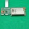ACER ES1-711 Placa Leduri + Suport card ES1-711 SWAP
