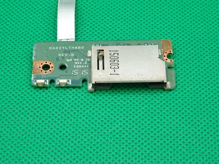 ACER ES1-711 Placa Leduri + Suport card ES1-711 SWAP