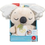Jucarie interactiva de plus Fisher Price, Koala, JBD65