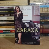 ION DULUGEAC - ZARAZA , MOGOSOAIA , COLECTIA &#039;&#039;LEGENDA SI REALITATE&#039;&#039; , 2023 *