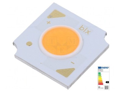 LED COB Alb Cald 12,4W 1256lm CRI 90 foto