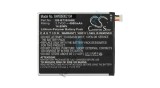 &Icirc;nlocuire baterie tabletă VHBW pentru Samsung EB-BT355ABE - 4000 mAh 3,7 V Li-polimer