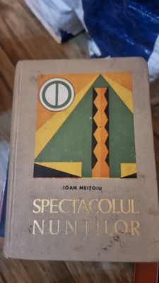 Spectacolul nuntilor , Ioan Meitoiu foto