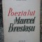 Poezia lui Marcel Breslasu Eugen Luca