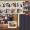 Guineea 2009 pictura Manet MI 6855-6862 + bl.1746 MNH