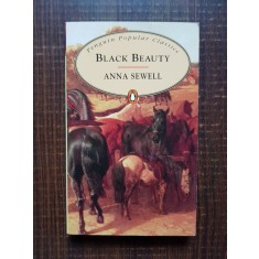 Anna Sewell - Black Beauty