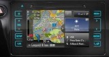 Harti navigatie 2023 TOYOTA Touch Auris Prius Yaris CH-R Corolla