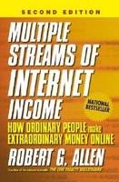 Multiple Streams of Internet Income: How Ordinary People Make Extraordinary Money Online foto