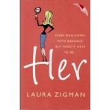 Laura Zigman - Her - 109928