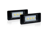 Set lampa numar AUDI A1 (8X), A4/S4 (B8), 2007-2011; A5/S5 (B8), 2007-2011; A6 (C7), 2011-2011; A7 (4G), 2010-2011; Q5 (8R), TT (8J), 2006-2011; FABI