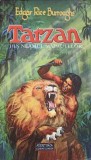 TARZAN DIN NEAMUL MAIMUTELOR-EDGAR RICE BURROUGHS-246366
