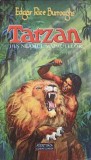 TARZAN DIN NEAMUL MAIMUTELOR-EDGAR RICE BURROUGHS