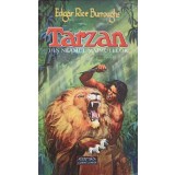 TARZAN DIN NEAMUL MAIMUTELOR-EDGAR RICE BURROUGHS-246366