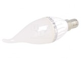 Lampă LED E14 10W 4000K 1000lm
