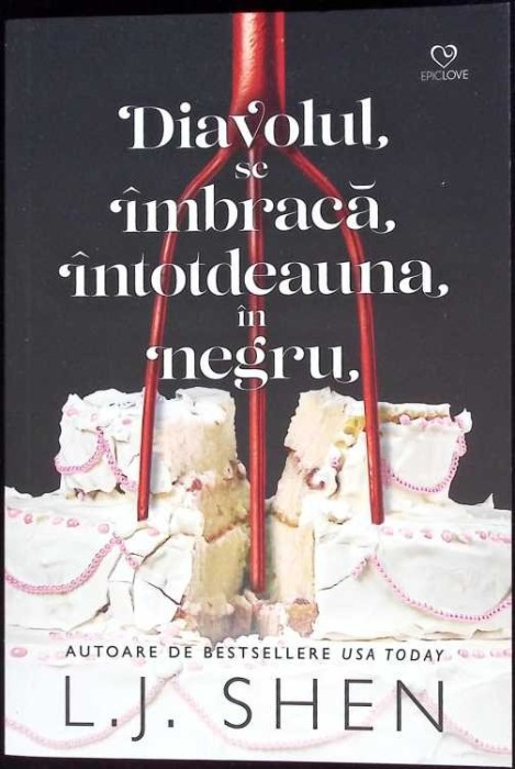 DIAVOLUL SE IMBRACA INTOTDEAUNA IN NEGRU-L.J. SHEN-269003