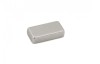 Magnet Neodim Puternic Bloc 20x10x5mm 4.5kg Argintiu MyStyle