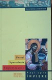 POSTUL, SPOVEDANIA, IMPARTASANIA - LAURENȚIU DUMITRU, 2015
