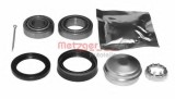 Set rulment roata AUDI A6 (4B2, C5) (1997 - 2005) METZGER WM 797D