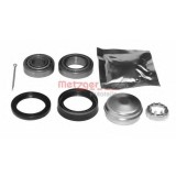 Set rulment roata AUDI A6 (4A, C4) (1994 - 1997) METZGER WM 797D