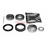 Set rulment roata AUDI A4 Avant (8D5, B5) (1994 - 2001) METZGER WM 797D