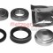 Set rulment roata VW CADDY II Caroserie (9K9A) (1995 - 2004) METZGER WM 797D