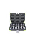 Set De 12 Piese 1/2`` Imbusuri Hexagonale