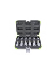 Set De 12 Piese 1/2`` Imbusuri Hexagonale