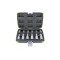 Set De 12 Piese 1/2`` Imbusuri Hexagonale