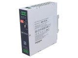 MEAN WELL Alimentator pulsatoriu 75W 48V DC pentru șină DIN