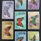 THAILANDA fluturi,fauna---MNH/**