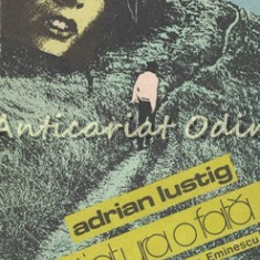 Un Baiat Ura O Fata - Adrian Lustig