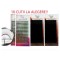 Set 10 cutii MIX extensii gene ibeauty