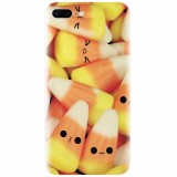 Husa silicon pentru Apple Iphone 8 Plus, Cute Girly 008