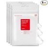 Set de plasturi anti acnee Acne Pimple Master Patch, COSRX, 24 plasturi x 4 plicuri