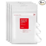 Set de plasturi anti acnee Acne Pimple Master Patch, COSRX, 24 plasturi x 4 plicuri