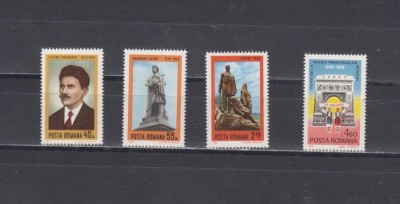 M1 TX4 6 - 1979 - Aniversari - comemorari foto