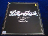 Ric Bogart - Disco Rock _ vinyl,LP _ K-tel (1978, Elvetia )