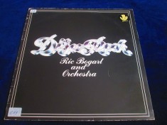 Ric Bogart - Disco Rock _ vinyl,LP _ K-tel (1978, Elvetia ) foto