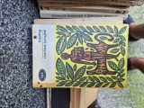 Cartea junglei vintage
