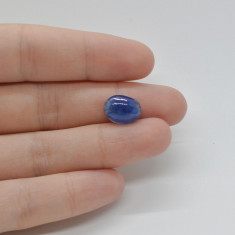 Cabochon kianit 12x9x5mm c111