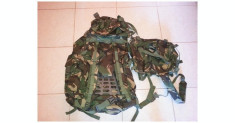 Rucsac militar 90 l foto