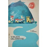 VALEA IALOMITEI-M. CAJAL, A. GHEORGHIU-237301