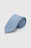 BOSS cravată de mătase 50511346