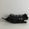 Suport bara de protecție st&acirc;nga spate PORSCHE PANAMERA 971 2018 OEM: 971.807.253.A,971807253A 23509738