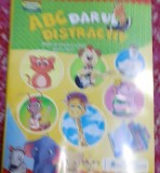 ABCDARUL DISTRACTIV
