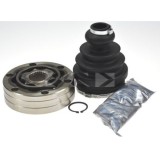 Cap planetara Spidan 21727, parte montare : Punte fata, Stanga/ Dreapta, Spre cutie